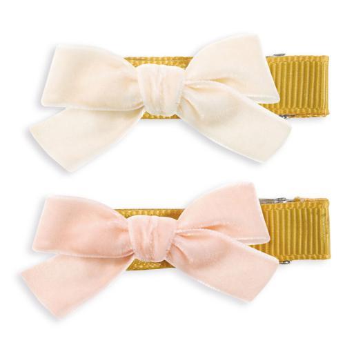 Conjunto 2 Ganchos de Cabelo - Alicia