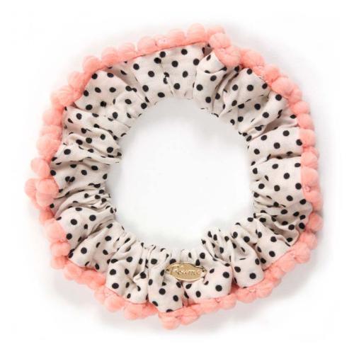 Elástico de Cabelo Scrunchie - Anna