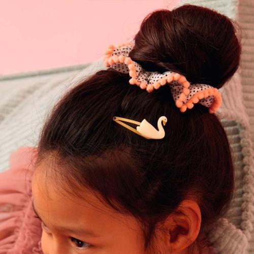 Elástico de Cabelo Scrunchie - Anna - Image 2