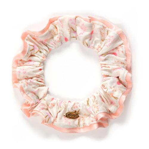 Elástico de Cabelo Scrunchie - Joséphine