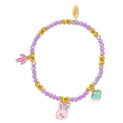 Pulseira Rose