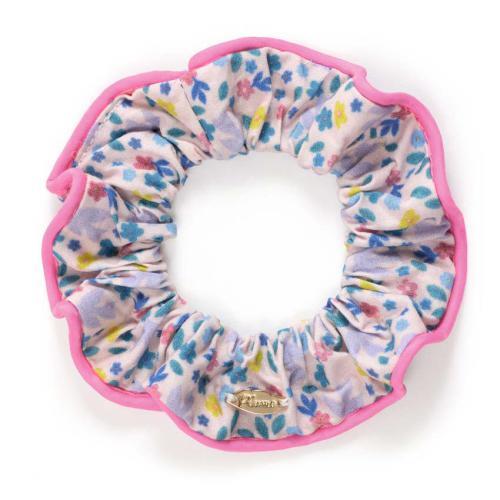 Elástico de Cabelo Scrunchie - Angela