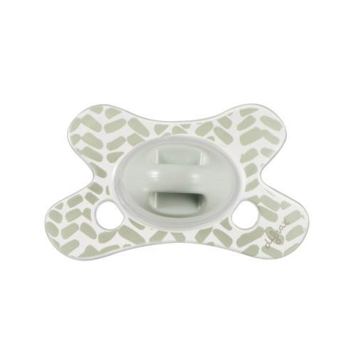 Chupeta Natural 0-6 meses Menta