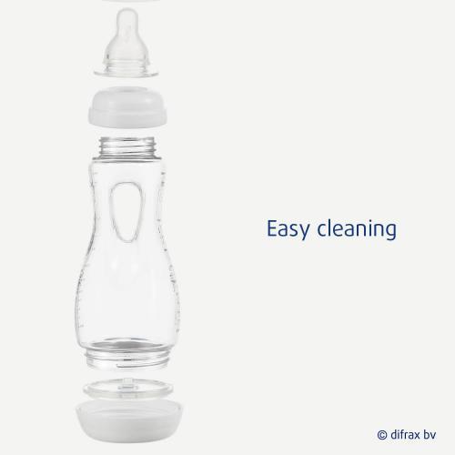 Biberão Easy-Grip 240 ml - Image 9