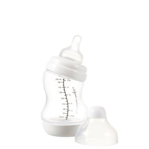 Biberão S Largo 200 ml - Image 2