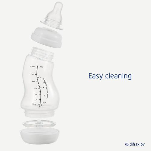 Biberão duplo S Natural 250 ml - Image 7