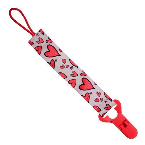 Cordão de chupeta I Love - Image 3