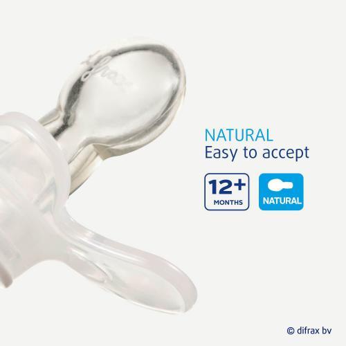 Chupeta Natural 12+ meses Edição Especial 4 un - Image 7