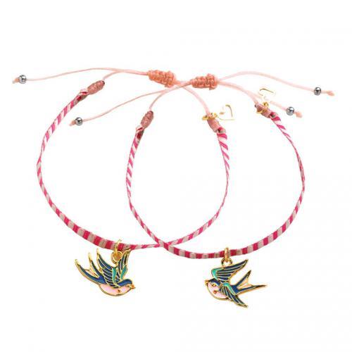 Pássaros - Constrói 2 Pulseiras - Image 3