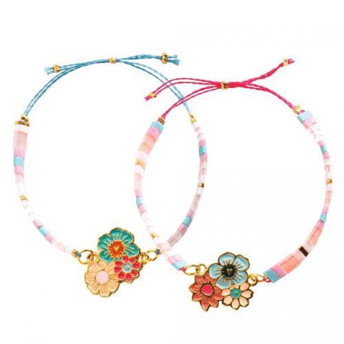 Tila e Flores - Constrói 2 Pulseiras - Image 3