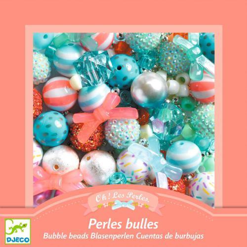 Bubble Silver - Contas de Fantasia - Image 2