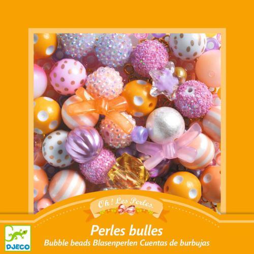 Bubble Gold - Contas de Fantasia - Image 2