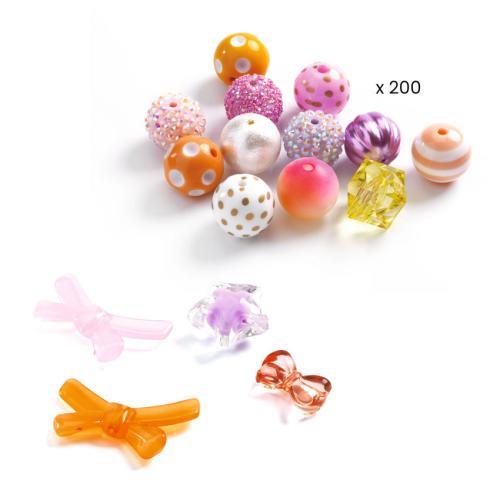 Bubble Gold - Contas de Fantasia - Image 3