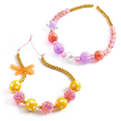 Bubble Gold - Contas de Fantasia - Image 4