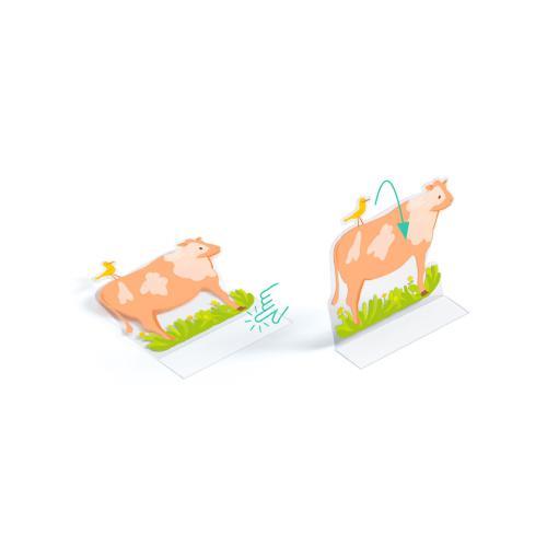 Autocolantes Lift-Up 3D - Quinta - Image 5