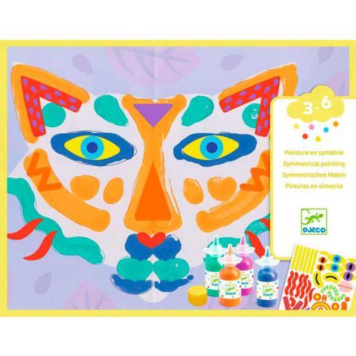 Animais - Jogo de Pintar - Image 2