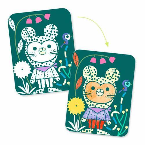 Animais - Pintura Mágica com Água - Image 3