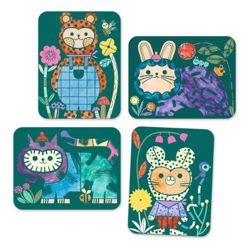 Animais - Pintura Mágica com Água - Image 6