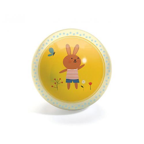 Sweety Ball - 12 cm - Bola c/ Coelho