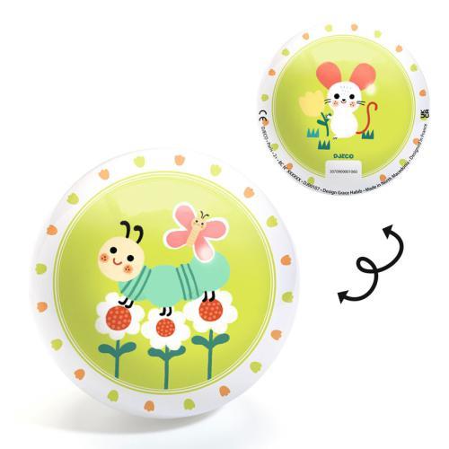 Bola Lovely bugs - 12 cm - Image 2