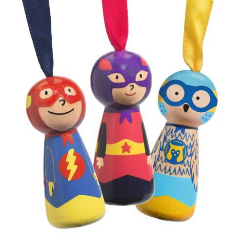 Pára-Quedas - Flying Heroes - Image 2