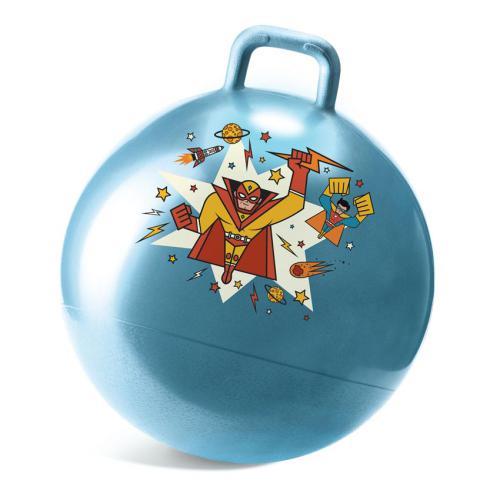 Super Jumper - Bola Saltitante 45 cm - Image 2