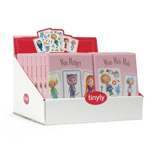 Mini Expositor Autocolantes Tinyly - Image 2