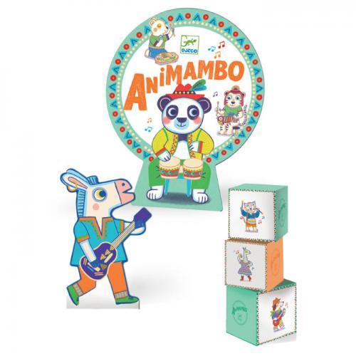 Kit para Montra de Loja - Animambo