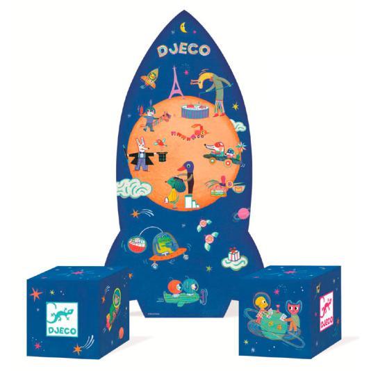 Kit para Montra de Loja - Natal
