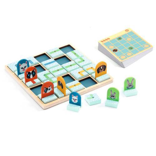 Path Path Logic - Jogo de Lógica - Image 3