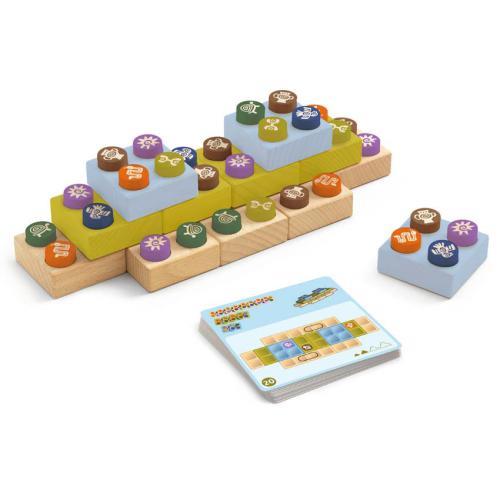 Bloc Inca - Jogo de Lógica - Image 2