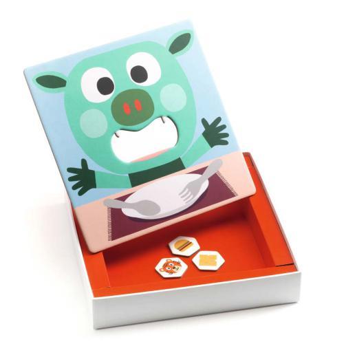 Memo Lunch - Jogo de Memória - Image 2