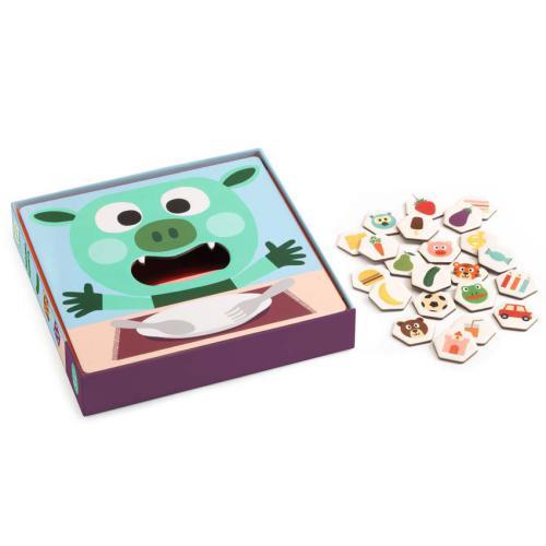 Memo Lunch - Jogo de Memória - Image 3