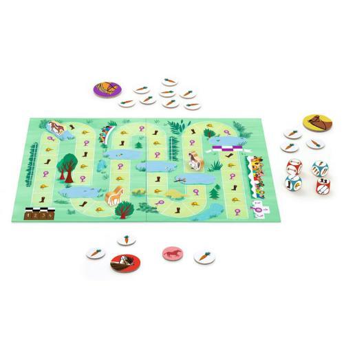 Caballo - Jogo de Estratégia - Image 2