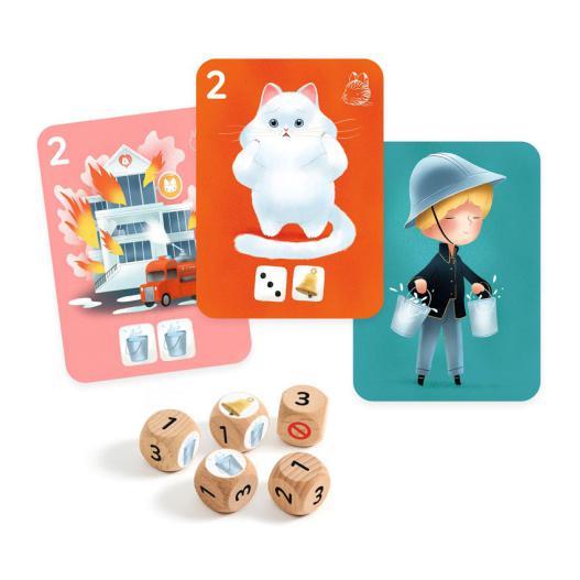 S.O.S Mission - Jogo de Tática - Image 3