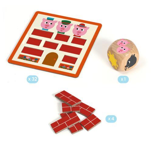 Toc Toc Bricks - Jogo de Raciocínio - Image 3