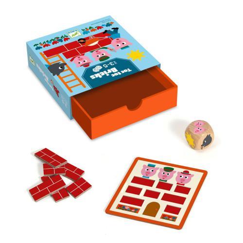 Toc Toc Bricks - Jogo de Raciocínio - Image 4