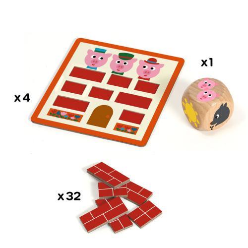 Toc Toc Bricks - Jogo de Raciocínio - Image 5