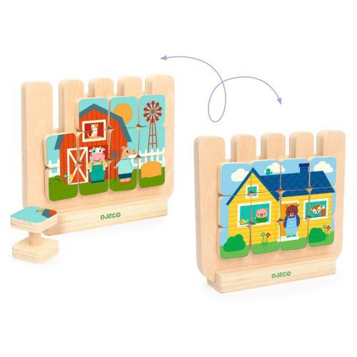 Casamix - Puzzle Vertical - Image 2