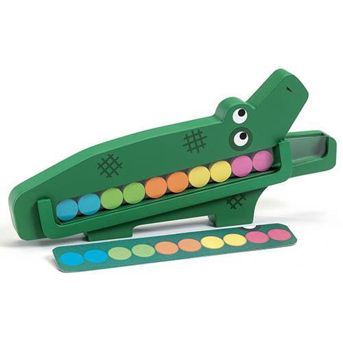 Crococroc - Jogo de Lógica e Atenção - Image 2
