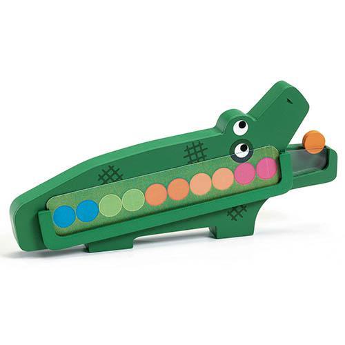 Crococroc - Jogo de Lógica e Atenção - Image 3
