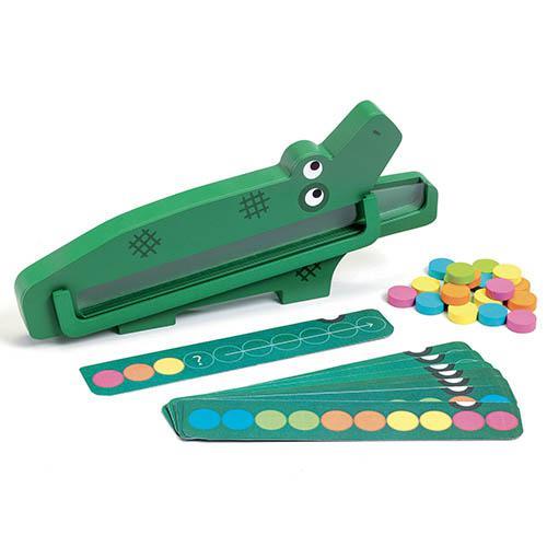 Crococroc - Jogo de Lógica e Atenção - Image 4