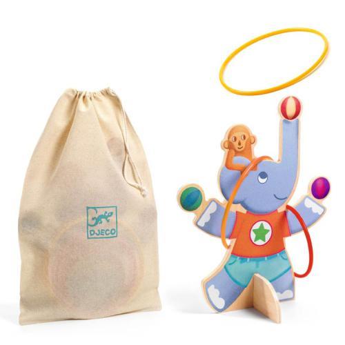 Oola Hoop - Jogo de Arremessar Argolas - Image 3