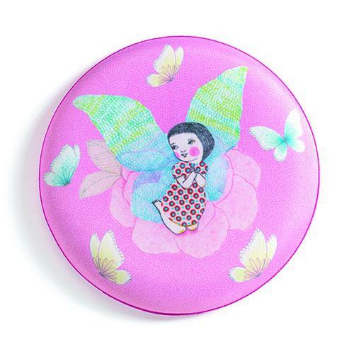 **Flying Girl - Disco Voador Impermeável c/ Menina