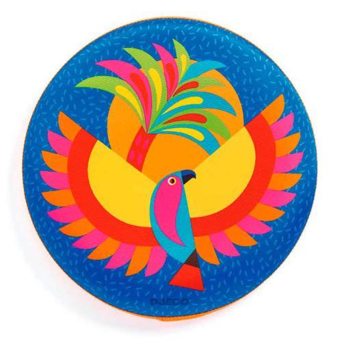 Flying Bird - Disco Voador Impermeável Tropical - Image 2