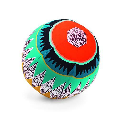 Graphic Ball - 30 cm - Bola c/ Balão e Capa - Image 3