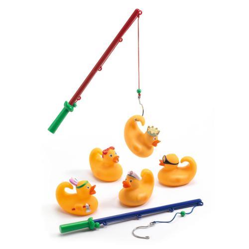 Fishing Ducks - Jogo de Pescar Patos
