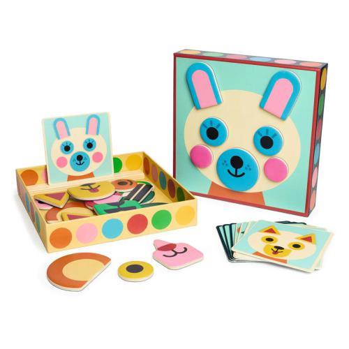 TiniBox Faces - Formar Rostos - Image 3