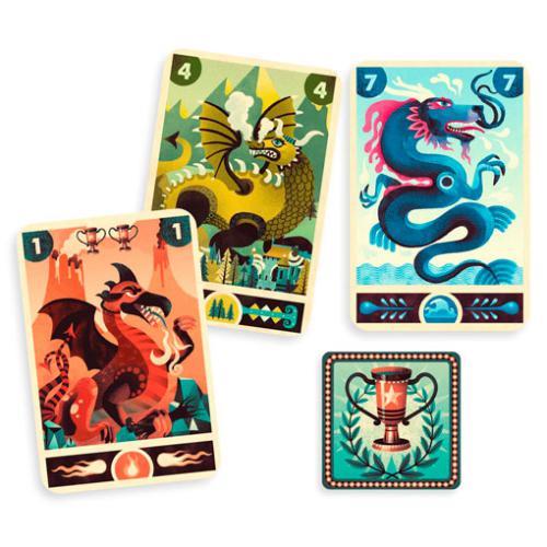 Dragon deck - Jogo de Tática - Image 2