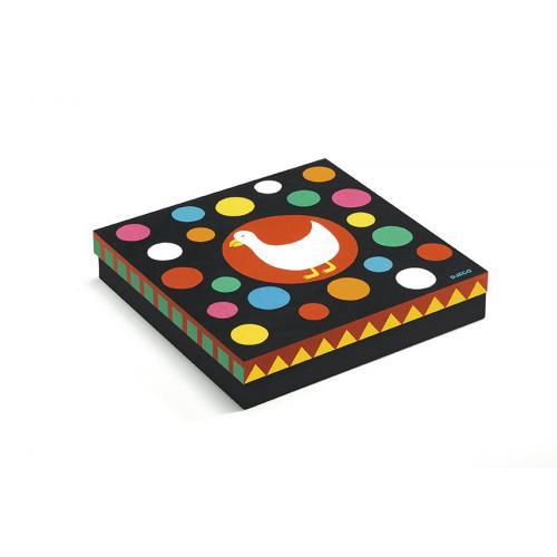 Classic Box 4+ - 12 jogos p/ Crianças Pequenas